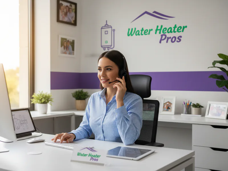 Water Heater Repair  in Madisonville  FAQ